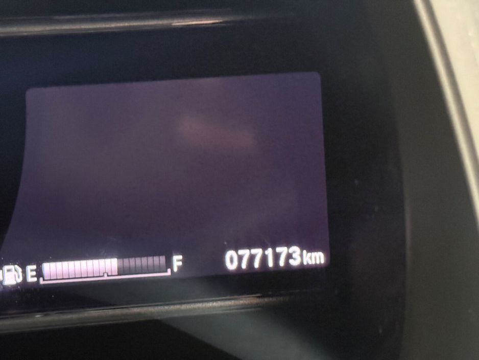 2018 Honda Fit - image 8