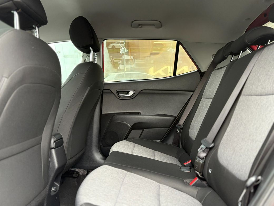 2022 Kia Stonic 1.0 K2 €19,995