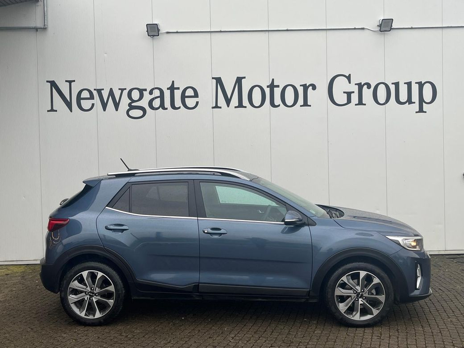 2024 Kia Stonic 1 0 K3 DCT MY24 €25,950