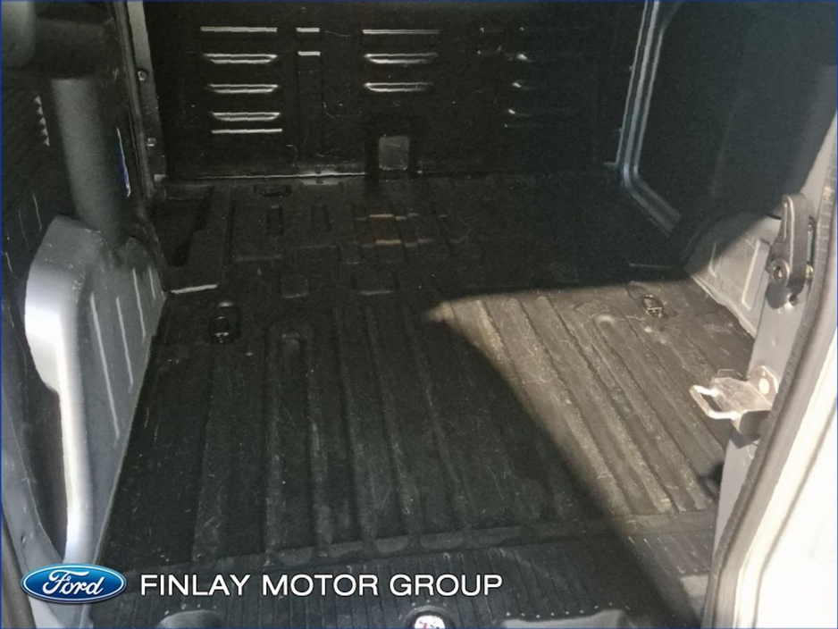 2025 Ford Courier LIMITED 1.5 L ECOBLUE 100BHP M6 €123,456