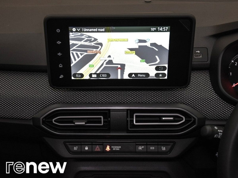 2023 Dacia Jogger Extreme SE TCe 110 NBI €22,900