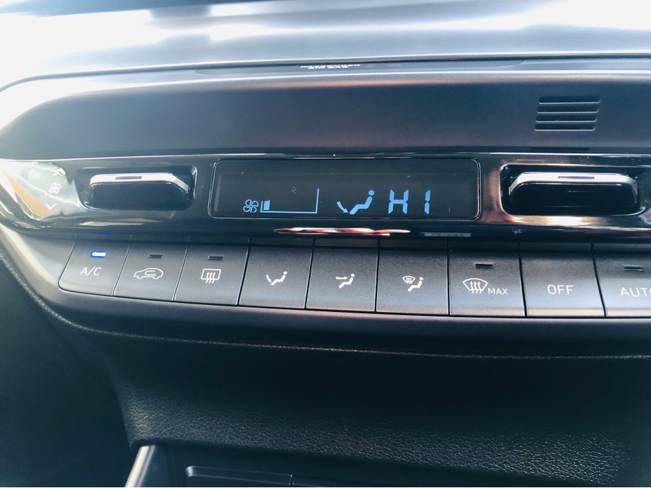 2024 Hyundai Bayon Executive 1.0 Automatic Petrol €26,950