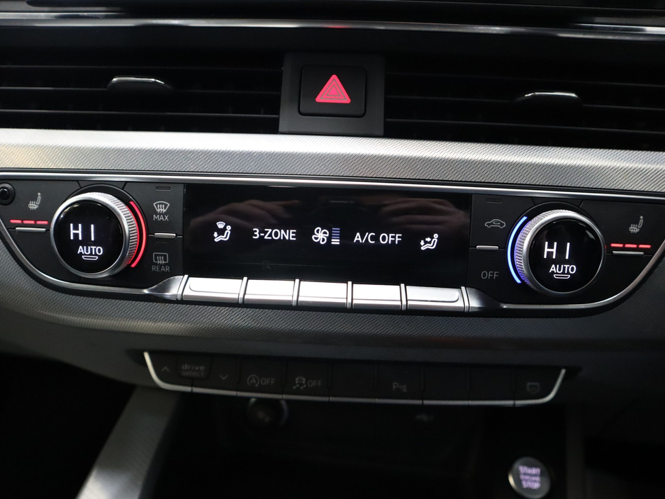 2023 Audi A4 - image 24