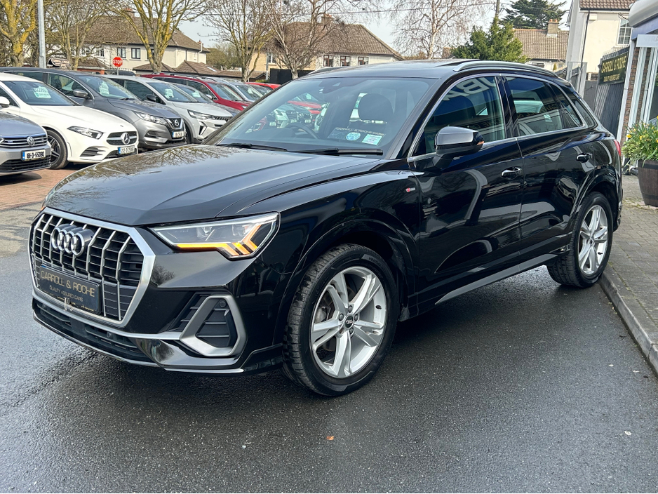 2019 Audi Q3 - image 37