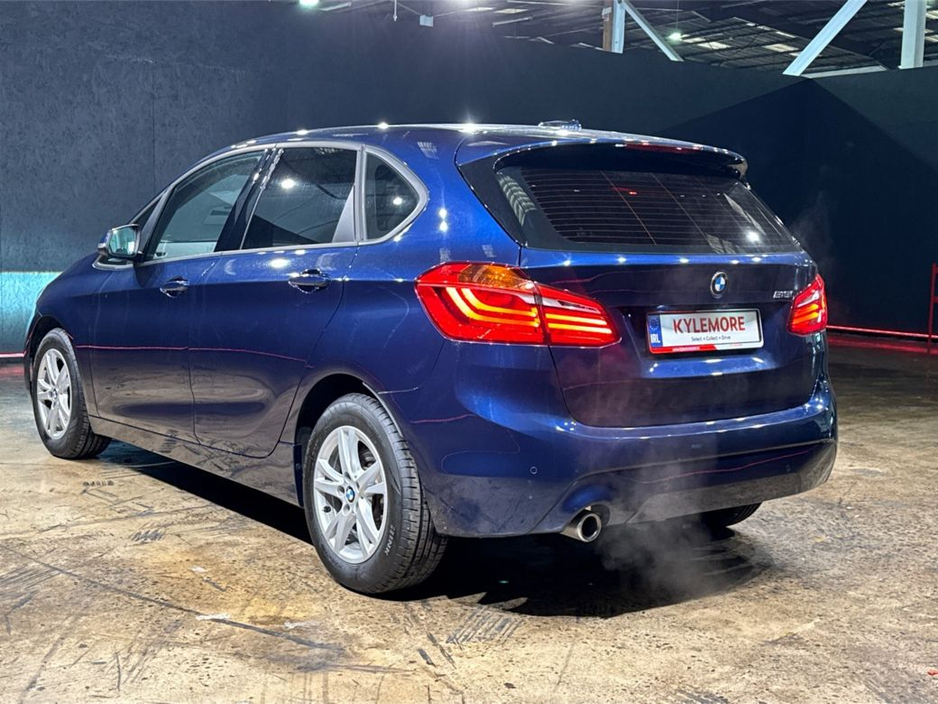 2019 BMW 2 Series - image 5