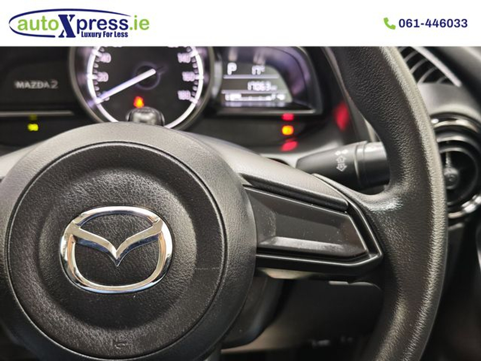 2020 Mazda Demio - image 30