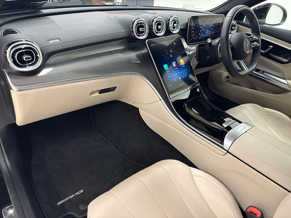 2024 Mercedes-Benz CLE - image 13