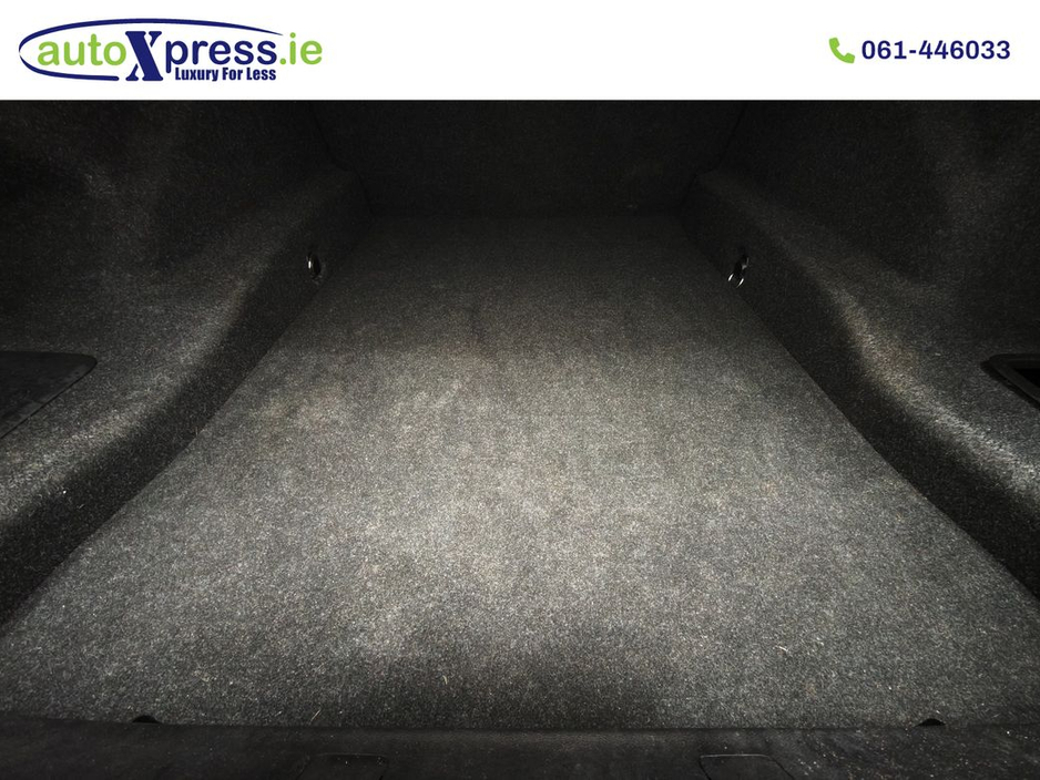 2019 BMW 5 Series D G30 M Sport Automatic €30,995