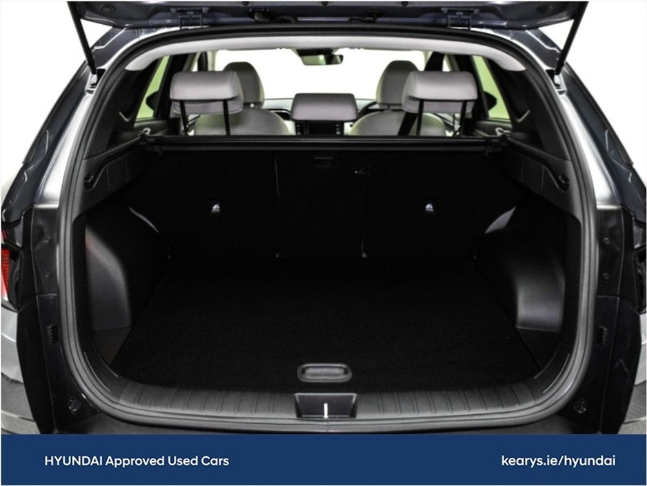 2023 Hyundai Tucson 2WD Executive €31,490