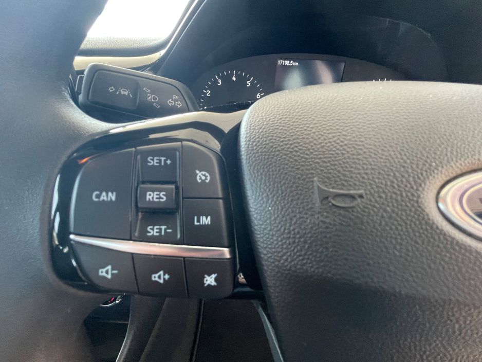 2023 Ford Fiesta 1.0T EcoBoost 100PS Trend €21,995