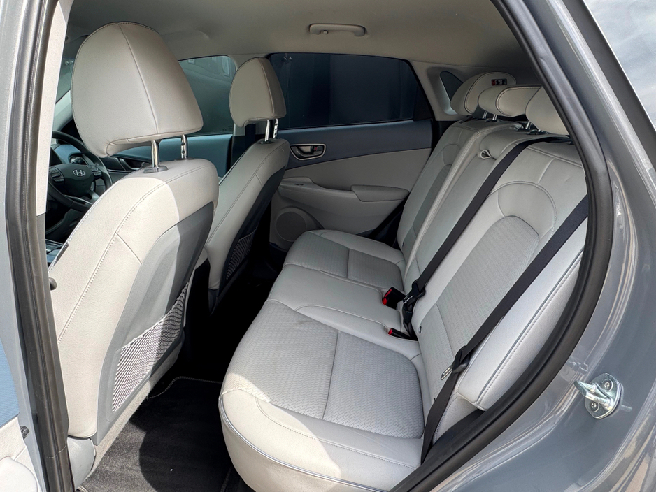 2021 Hyundai Kona - image 13
