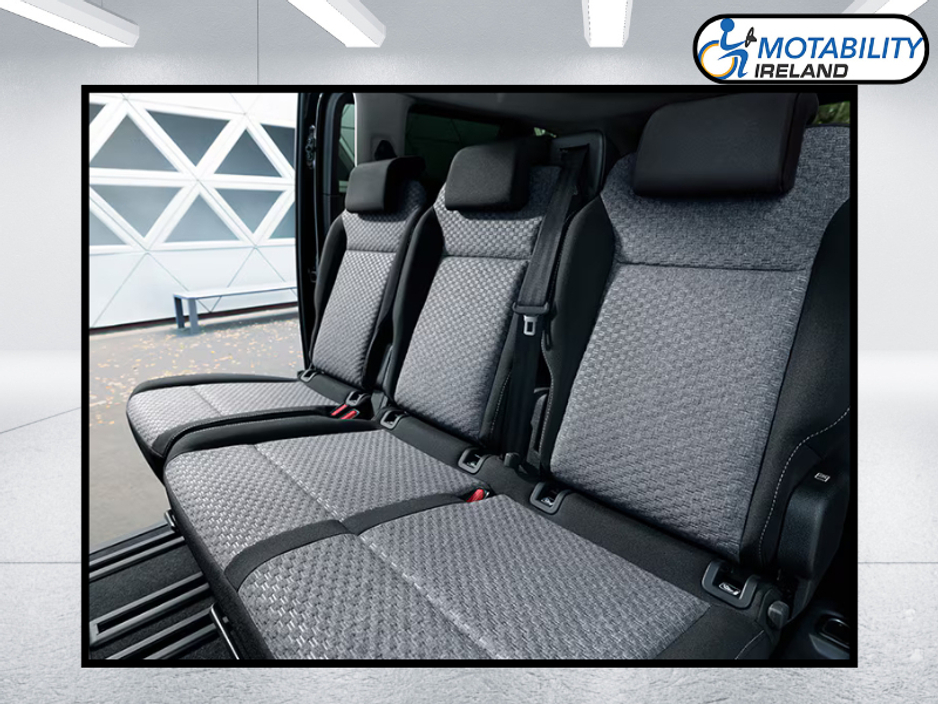 2026 Citroen SpaceTourer - image 5