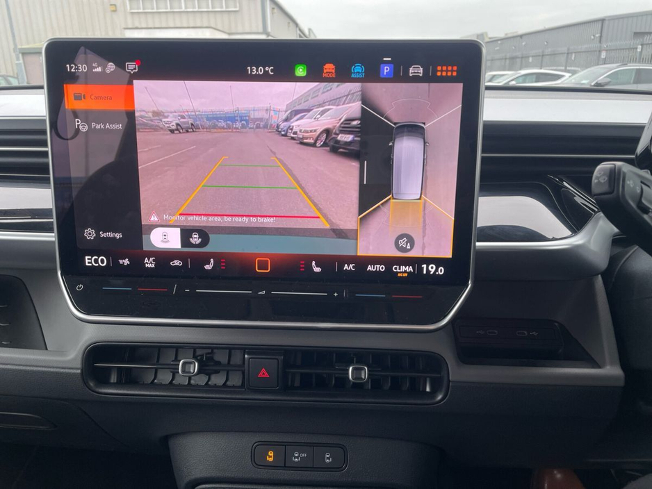 2025 Volkswagen ID.Buzz  €66,975