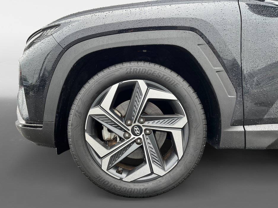 2022 Hyundai Tucson IX35 EXECUTIVE PLUS HEV 5DR AUTO €32,900