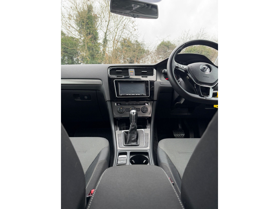 2013 Volkswagen Polo 1.2 70BHP COMFORTLINE €8,750