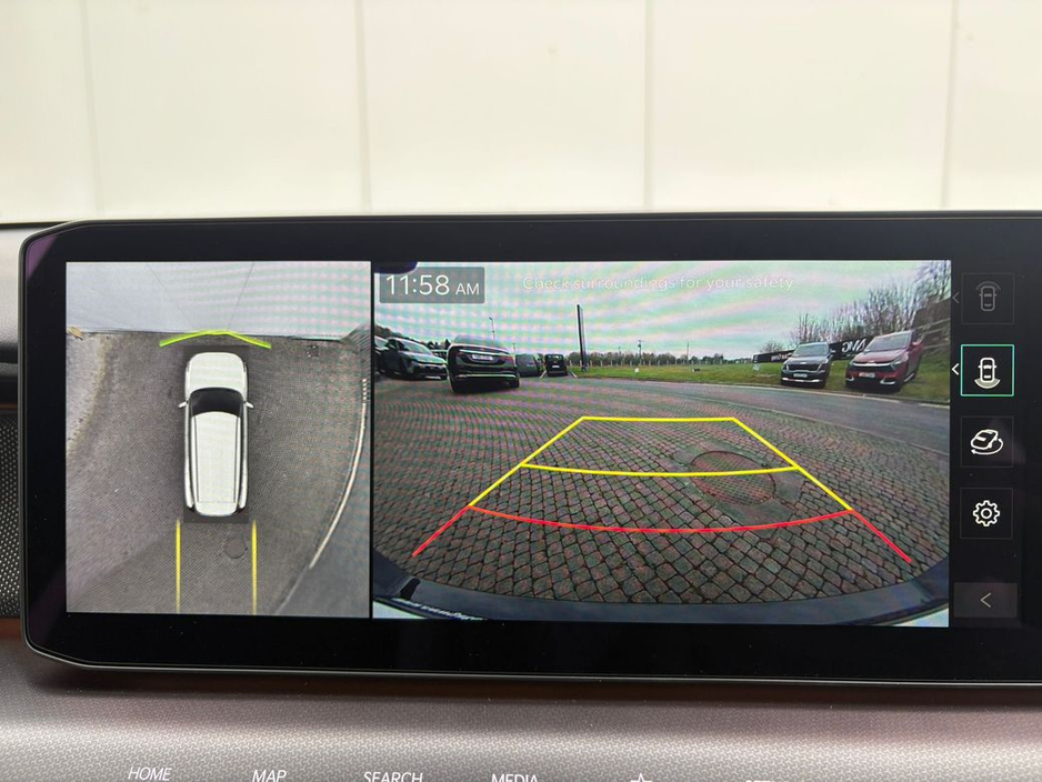 2026 Kia EV9 - image 18