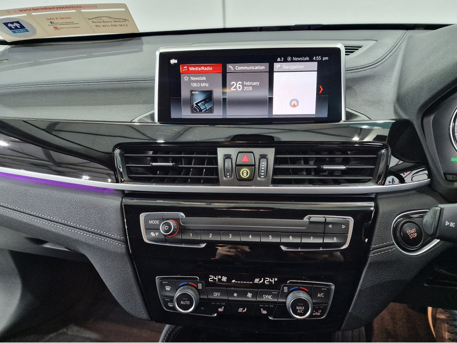 2022 BMW X1 - image 14