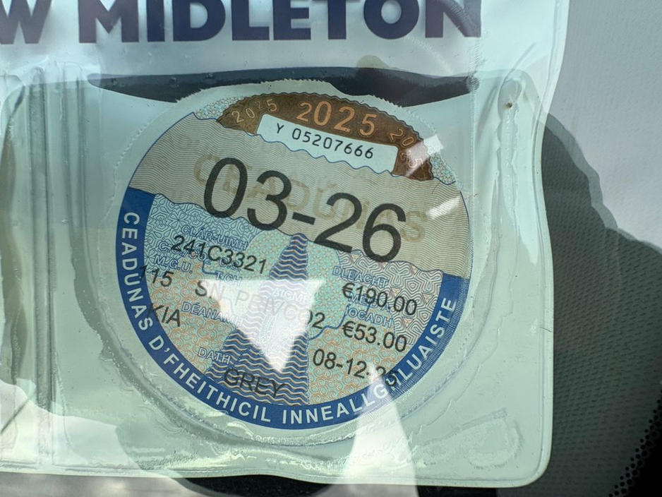 2024 Kia Picanto 1.0 MY23 5DR €17,900