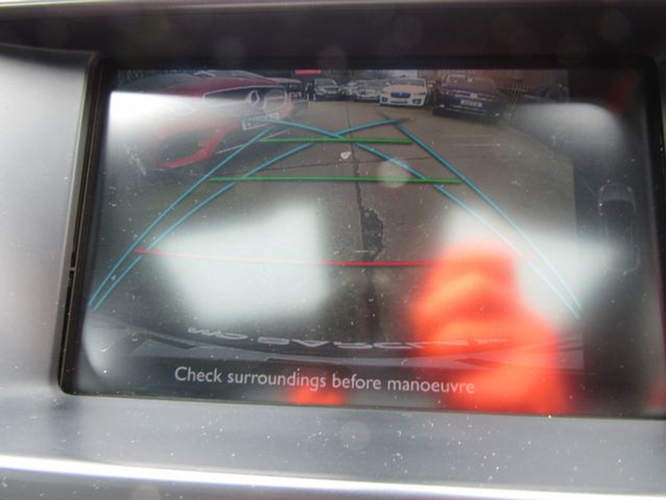 2015 DS Automobiles DS 5 - image 22