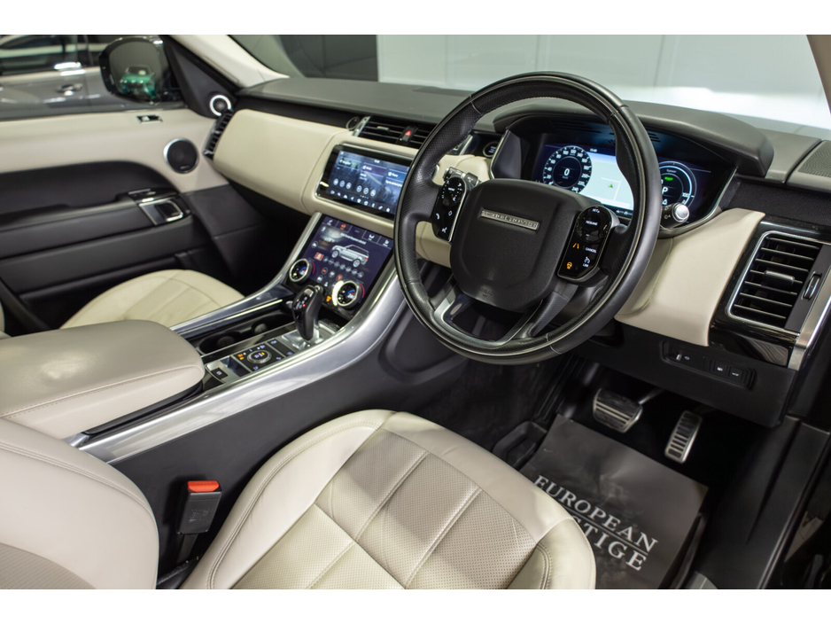 2022 Land Rover Range Rover Sport - image 8