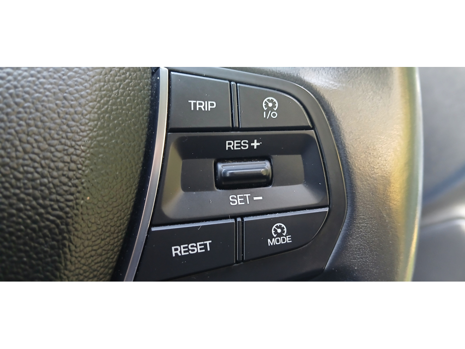 2016 Hyundai i20 *DELUXE 1.2* 5dr - NEW NCT 2027 €9,945