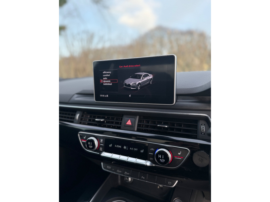 2020 Audi A5 - image 20