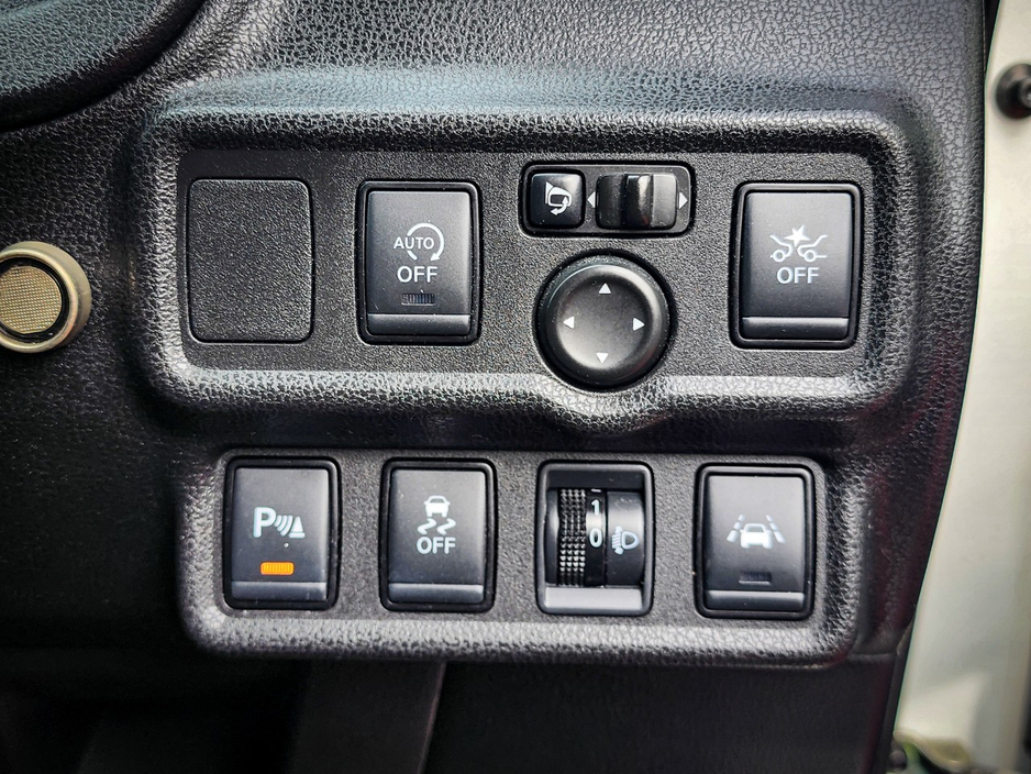 2019 Nissan Note - image 30