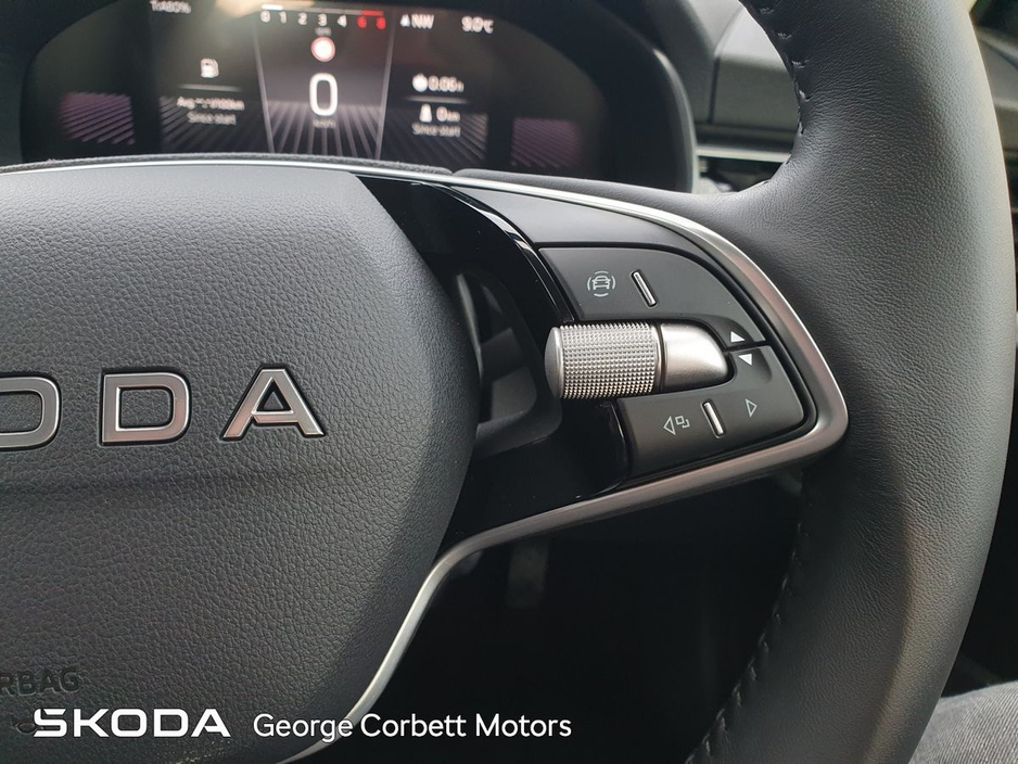 2026 Skoda Kamiq Selection 1.0TSi - Available for Immediate Delivery €34,330