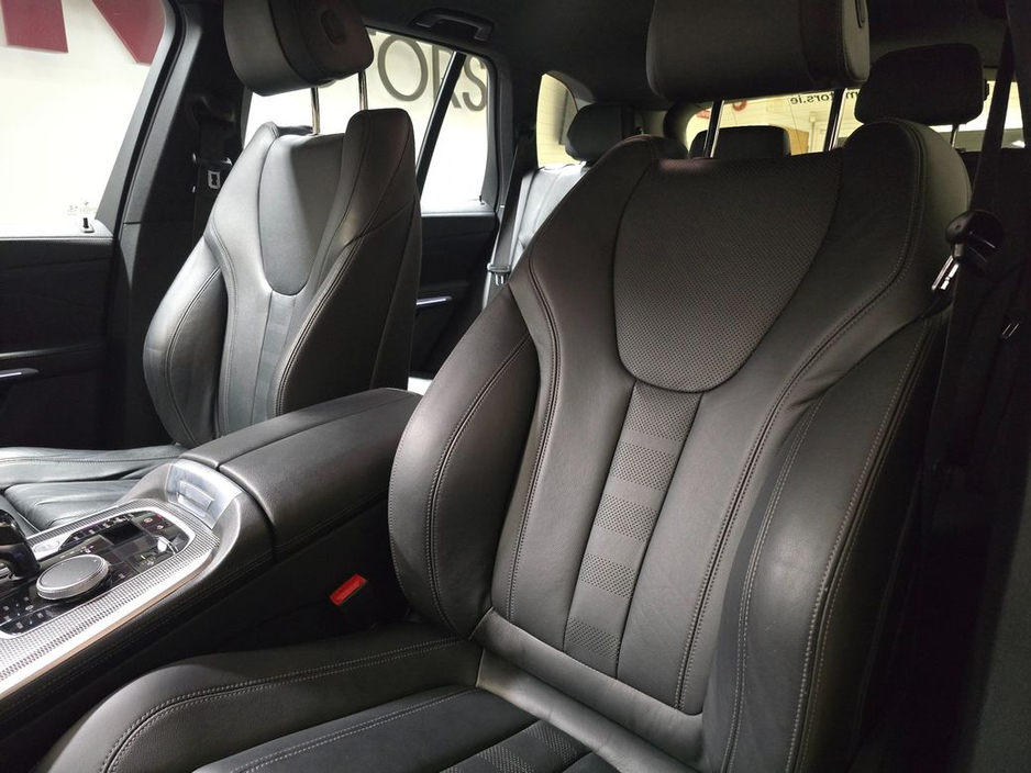 2021 BMW X5 * Jan 2026 Pricing * Xdrive 45E M Sport PHEV AUTOMATIC €52,950