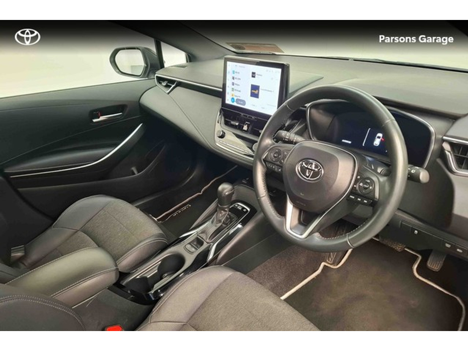2024 Toyota Corolla - image 7
