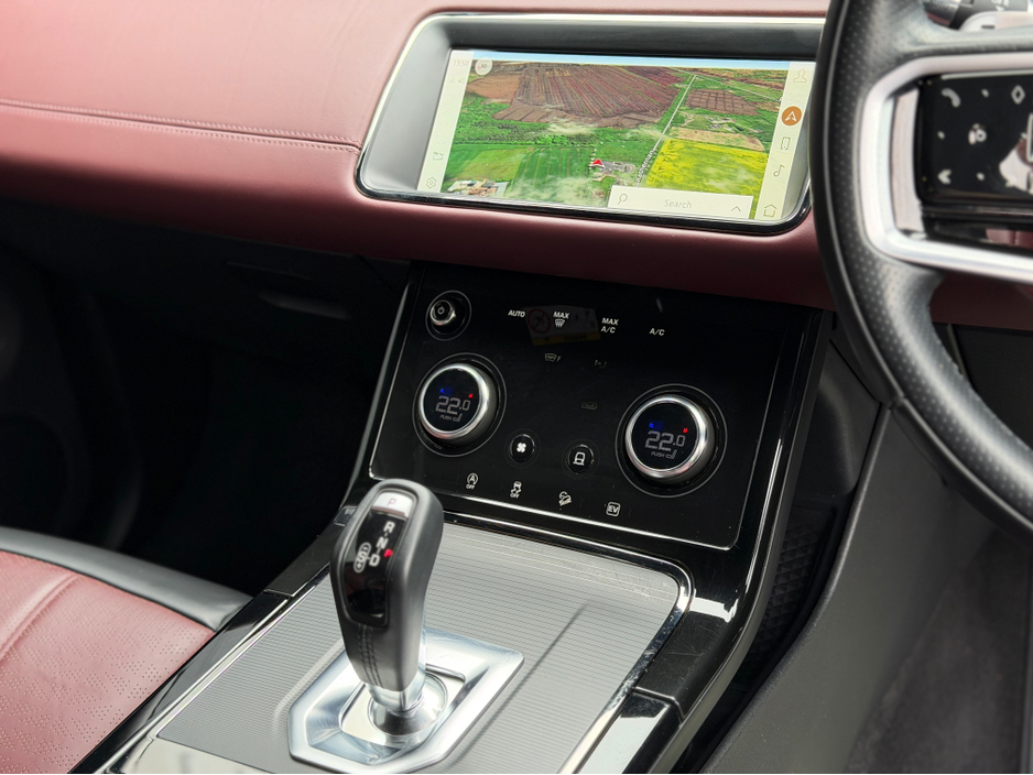 2021 Land Rover Range Rover Evoque - image 17