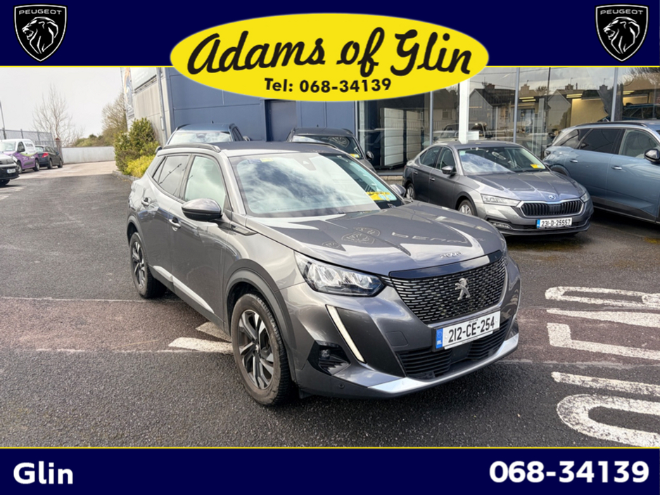 2021 Peugeot 2008 - image 7