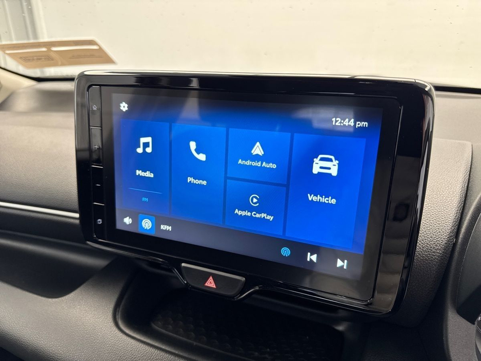 2025 Mazda Mazda2 - image 19