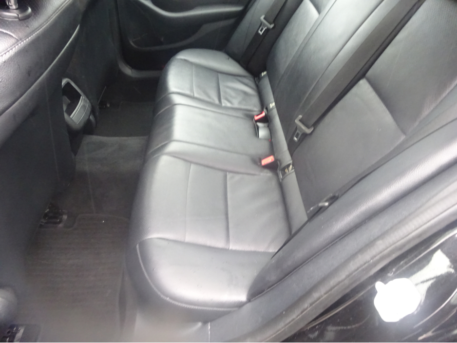 2016 Mercedes-Benz C Class C200 BLUETEC AUTOMATIC  4 DOOR KEY €13,950