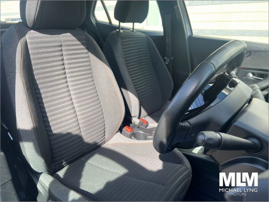 2021 Peugeot 2008 1.2 Puretech 100bhp Active €19,950