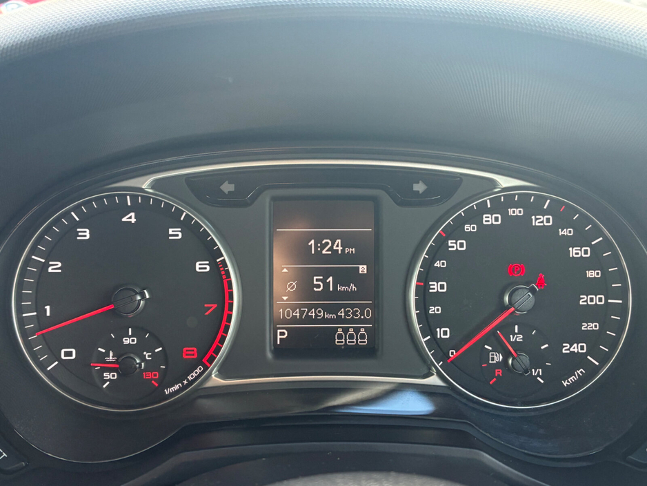 2014 Audi A1 - image 4