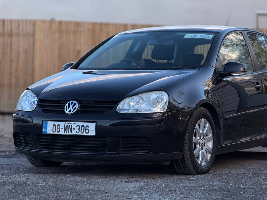 2008 Volkswagen Golf - image 6