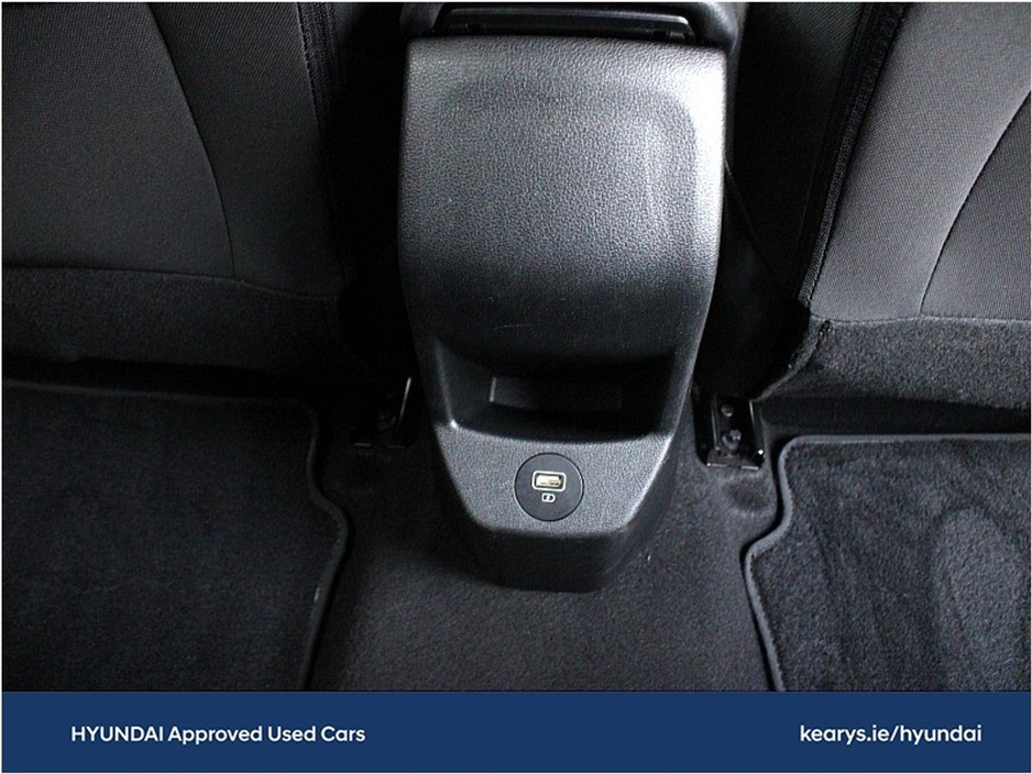 2022 Hyundai Bayon - image 12