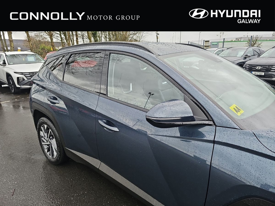 2024 Hyundai Tucson - image 18