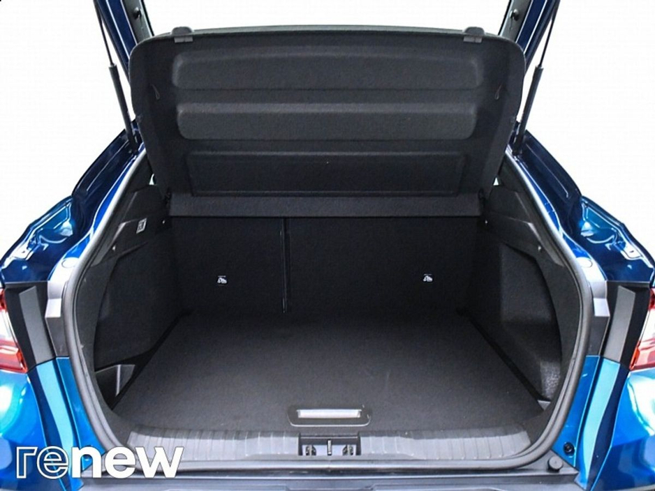 2023 Renault Arkana RS Line TCe 140 Auto €27,990