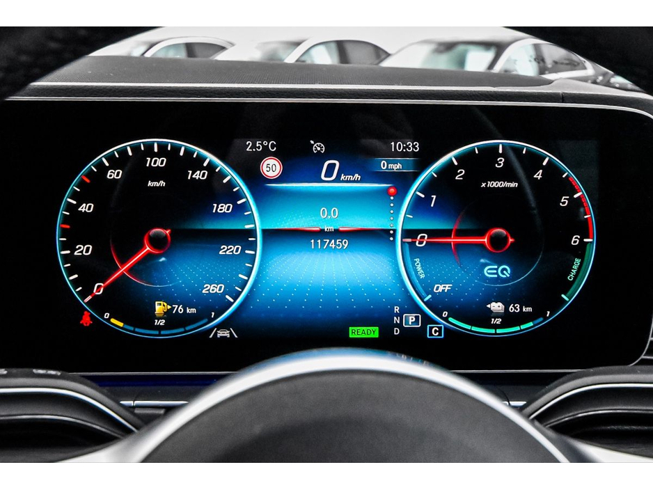 2021 Mercedes-Benz GLE Class - image 18