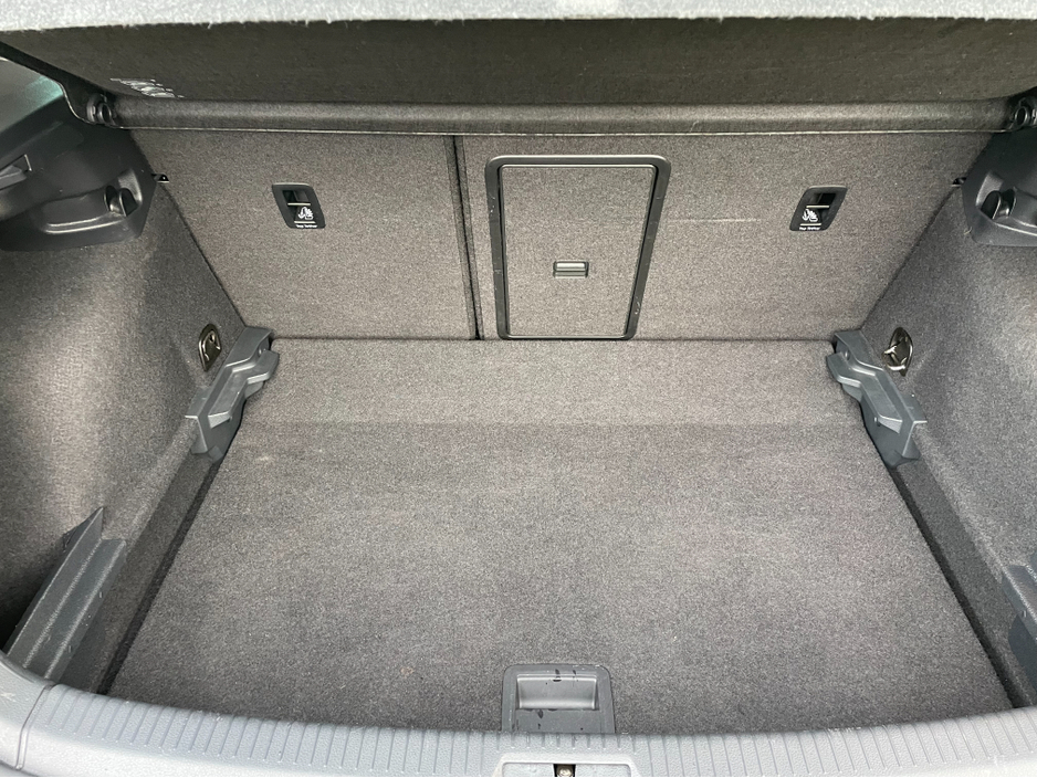 2016 Volkswagen Golf 1.2 TSI BLUEMOTION ALLSTAR MODEL DSG AUTO €15,500