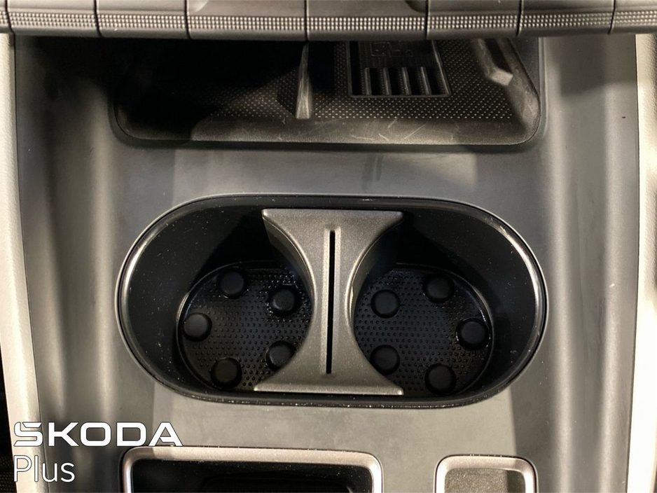 2025 Skoda Elroq - image 24