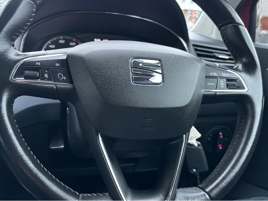 2019 SEAT Arona 1.0 TSI 115HP SE *APPLE CARPLAY*LOW KLMS*AA APPROVED* €14,900