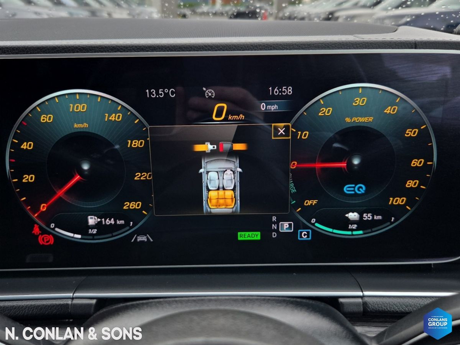 2021 Mercedes-Benz GLE Class - image 15