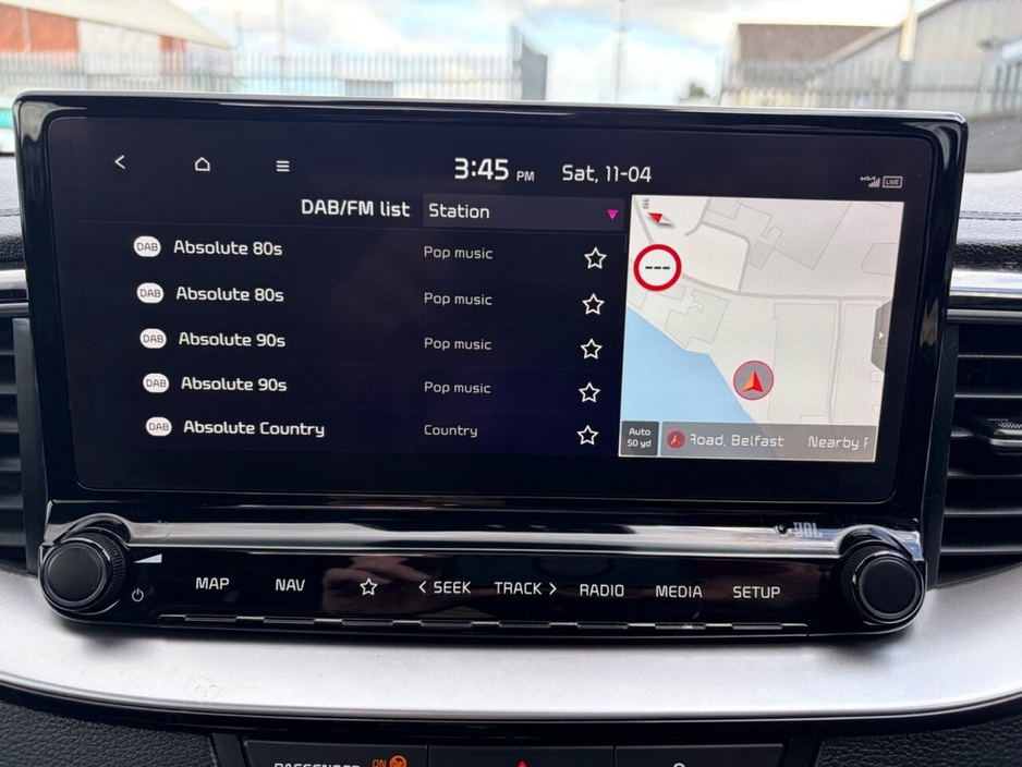 2023 Kia XCeed - image 17