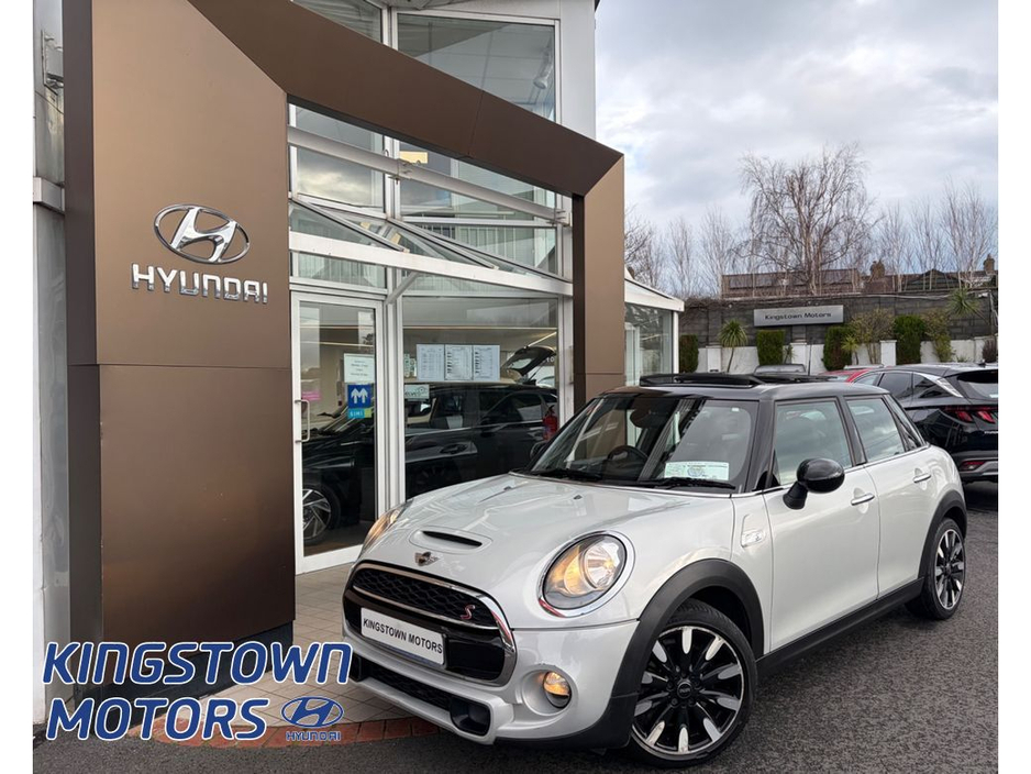 2015 MINI Cooper for sale in , Ireland