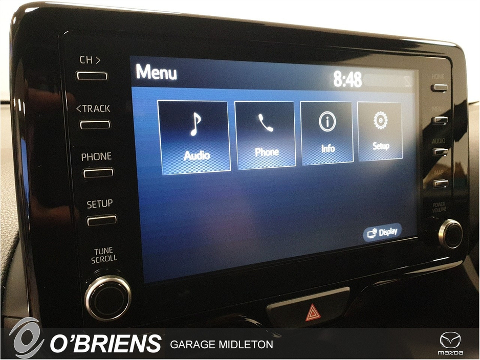 2023 Mazda Mazda2 SELF CHARGING HYBRID 5DR 116PS AGILE €21,900