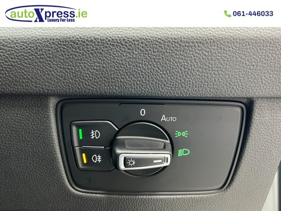 2020 Volkswagen Passat - image 28