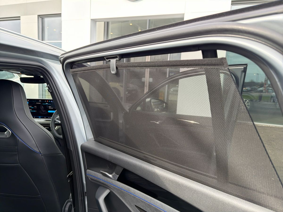 2026 Volkswagen Tayron - image 30